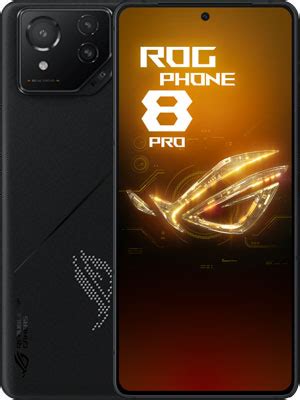 Asus ROG Phone 8 Pro Official Pictures – Mobileinto