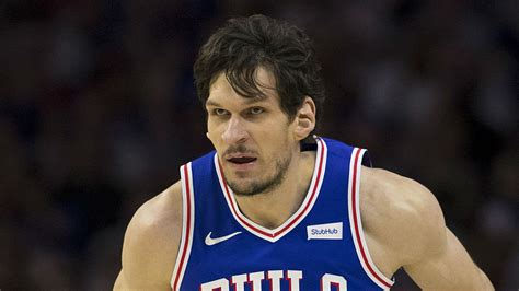 NBA free agency: Boban Marjanovic signs with Mavericks | Sporting News