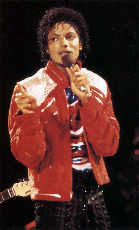 Michael Jackson THRILLER ERA - The Thriller Era Photo (20453206) - Fanpop