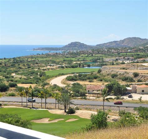 Club Campestre | RE Cabo Los Cabos Real Estate