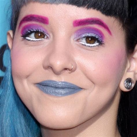 Melanie Martinez Dollhouse Makeup Tutorial - Mugeek Vidalondon