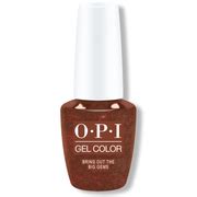 OPI Gel Polish & Gel Nail Polish Colors | Beyond Polish – Page 2
