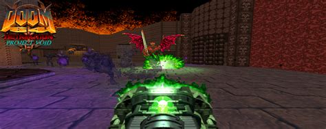 Can you use custom wads For Brutal Doom 64??? And new Brutal doom 64 ...