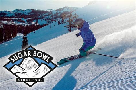 Sugar Bowl Resort | Lake Tahoe