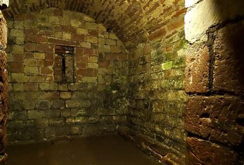 10 Captivating Castle Dungeons To Visit In the UK - TravelswithLouise.com