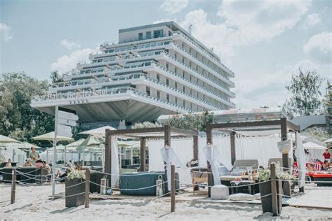 Baltic Beach Hotel & SPA in Jurmala - Room Deals, Photos & Reviews