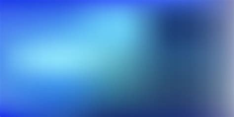 Light blue, red vector gradient blur drawing. 11716481 Vector Art at ...