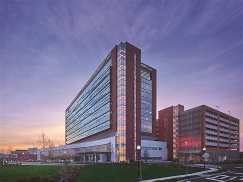 Bone Marrow Transplant Program Opens at Jersey Shore University Medical Center