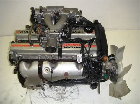 Toyota Cressida Engines for sale