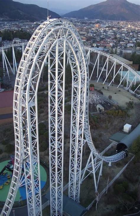 Do-Dodonpa Japan: World’s fastest roller coaster forced to close | news.com.au — Australia’s ...