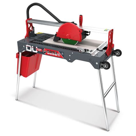 Rubi Tools DU-200 EVO Tile Saws