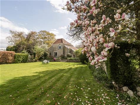 The Granary in Edington, Somerset sleeps 2