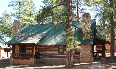 Bryce Canyon Lodge, Utah National Park Lodging - AllTrips