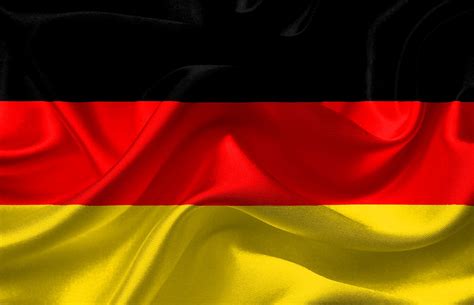 Free illustration: Germany, Flag, Country, Nation - Free Image on ...