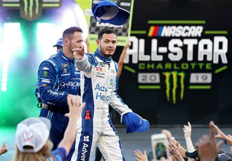 Is Kyle Larson’s NASCAR career over after saying n-word? | Charlotte Observer