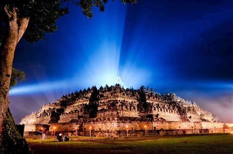 Borobudur Temple | Borobudur Temple | wahyu mahendratama | Flickr