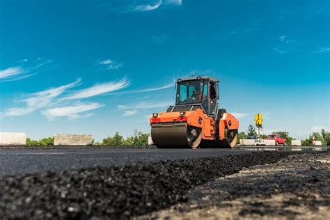 Are you up to date on the latest in asphalt paving technology? Adding ...