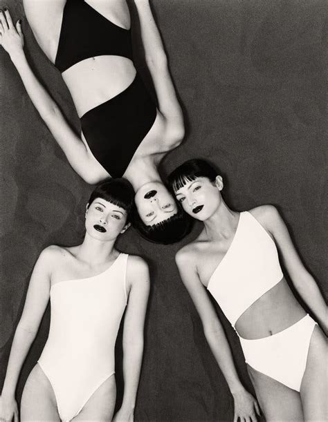 Kelly Klein’s Playful, Powerful Images of Decades in Fashion - The New ...