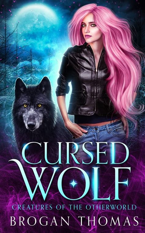 Publication: Cursed Wolf