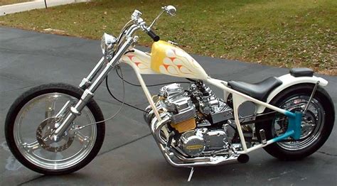 Honda 750 Choppers | 自転車, 単車, ハーレー