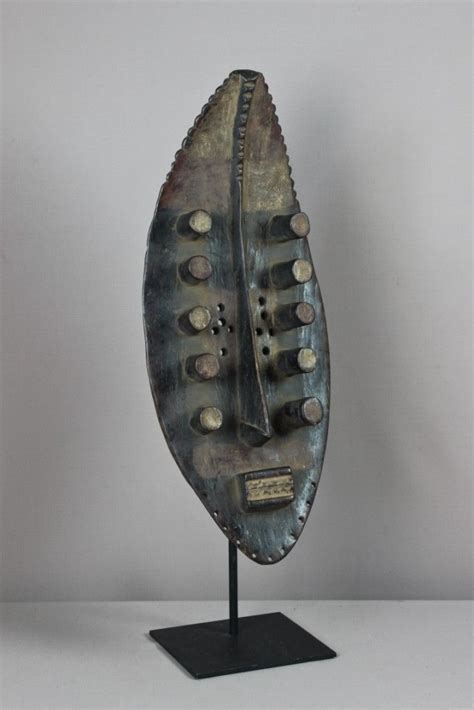 Grebo mask | Modern art sculpture, African masks, African art