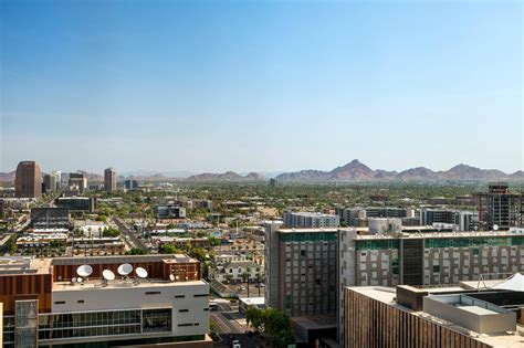 Phoenix Meeting Space | The Westin Phoenix Downtown | Marriott Bonvoy - Home page