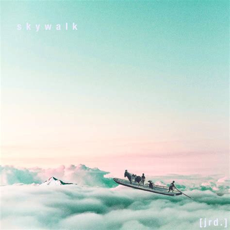 ‎Skywalk EP - Album by Jrd. - Apple Music