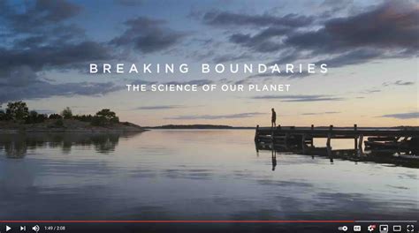 Breaking Boundaries (Movie with David Attenborough and Johan Rockström ...