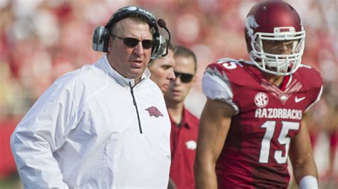 Bielema’s process is progress