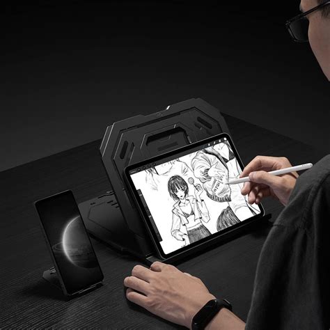 Drawing Tablet Stand – Frunsi