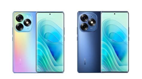 Itel S23+ With 5,000mAh Battery, 50-Megapixel Dual Rear Cameras Launched in India: Price ...