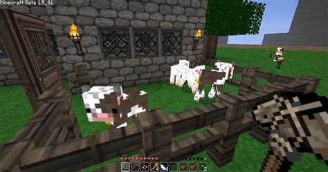 Minecraft - Cute Baby Animals | Picture for my blog at www.b… | Flickr