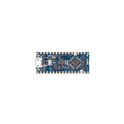 Arduino Nano Every – Anu Electronics