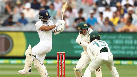 Australia v India, Boxing Day Test Day 2 live coverage from the MCG