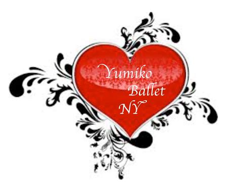 Yumiko Ballet NY