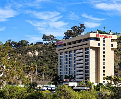 Sheraton Mission Valley San Diego Hotel - 199 Photos & 285 Reviews - Hotels - 1433 Camino Del ...