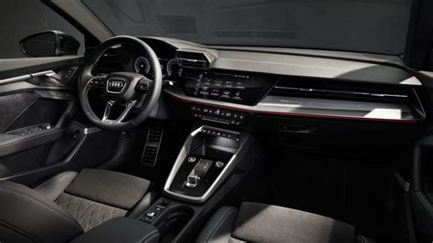 Prices and Specifications for Audi A3 Sedan 2022 in Saudi Arabia | Autopediame