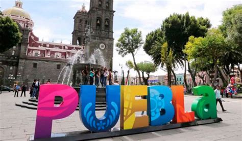 Puebla, entre los principales destinos de cultura y turismo en México - Revista la Campiña