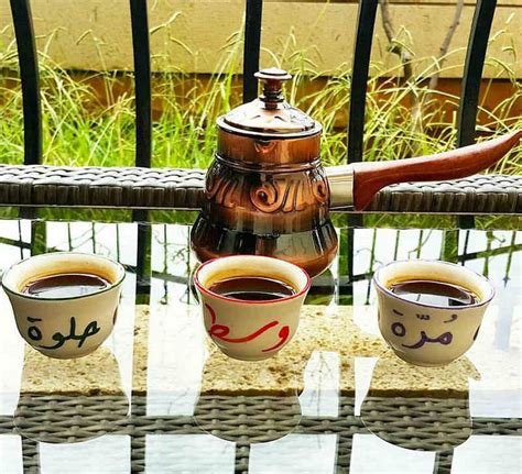 UNESCO Adds Arabic Coffee To “Cultural Heritage” List | Blog Baladi