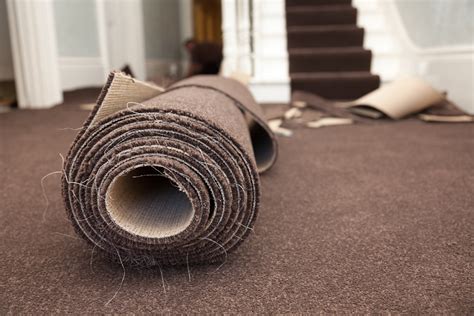 Can You Install New Carpeting Over Old Carpeting?