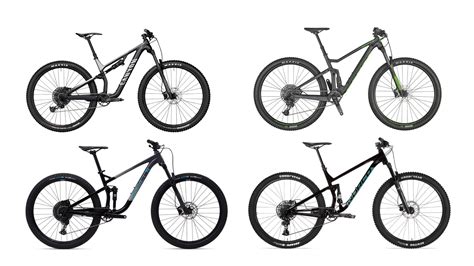 Best 2021 Full Suspension Trail Bikes For $2000 - Everyday MTB