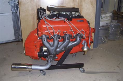 1967 Corvette 427/435 complete engine For Sale - CorvetteForum ...