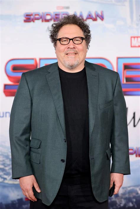 Jon Favreau | Marvel Cinematic Universe Wiki | Fandom