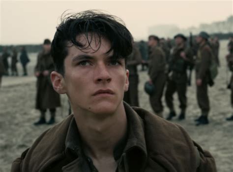 Movie Review – Dunkirk