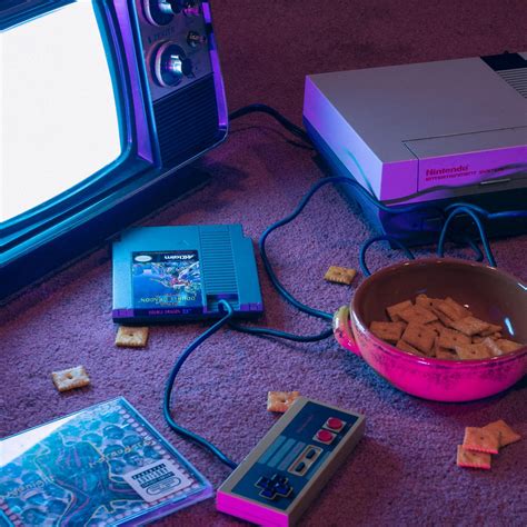 Wallpaper : Nintendo, crt, CRT Monitor, retro console, Retro style ...