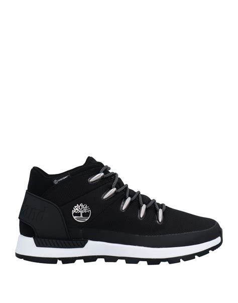 Timberland Sneakers In Black | ModeSens