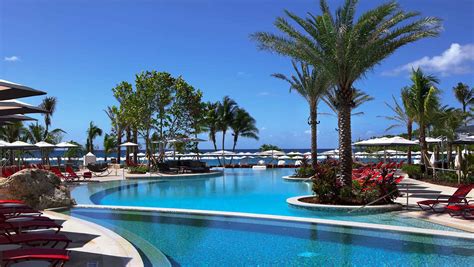 Luxury Grand Cayman Island Resort | Kimpton Seafire Resort + Spa