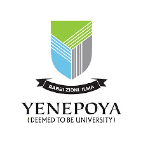 Fees Structure of Yenepoya University, Bangalore 2025