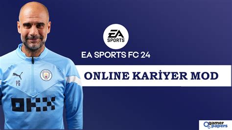 FIFA 24/FC 24 Kariyer Mod Nasıl! Online Kariyer Modu Geliyor Mu?