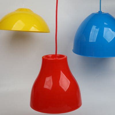 Plastic lamp shades - Custom Manufacturing China